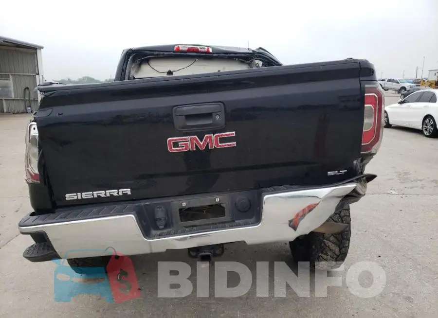 3GTU2VEC7FG216783 Photo# 6