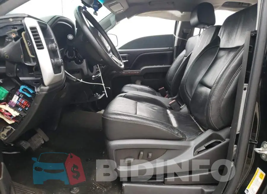 3GTU2VEC7FG216783 Photo# 7