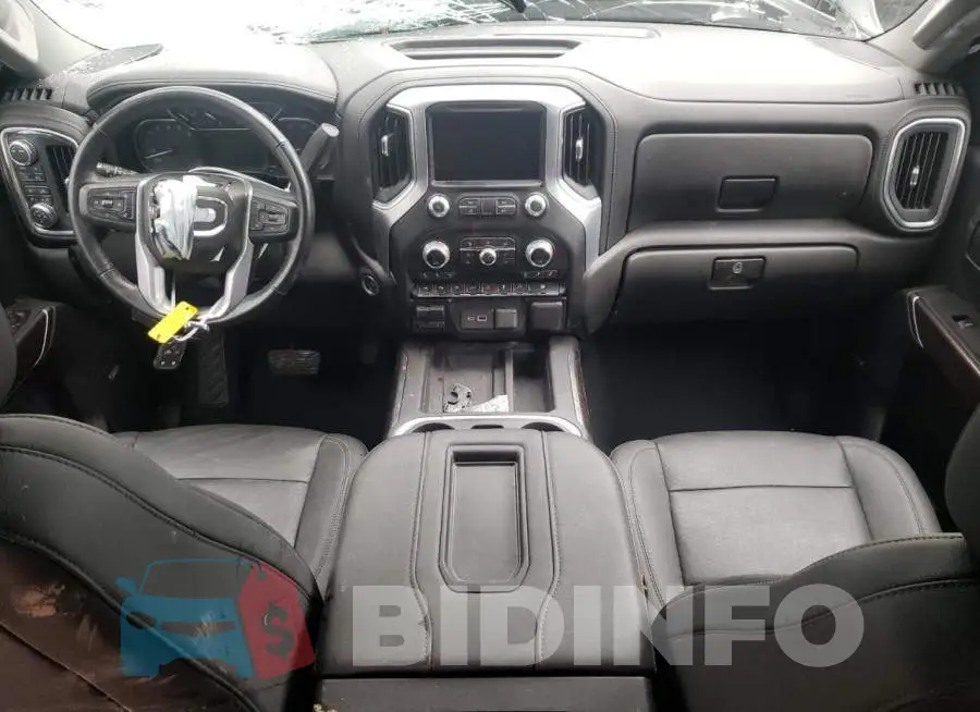 3GTU9DED4MG174195 Photo# 8
