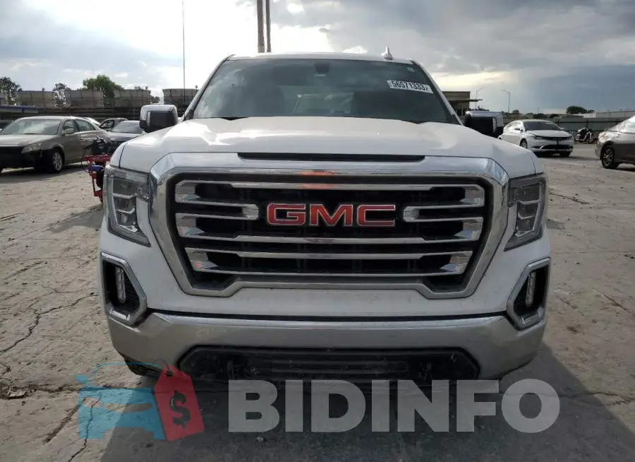 3GTU9DED7MG109714 Photo# 5