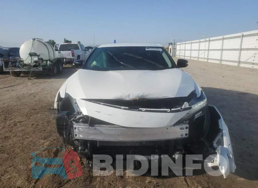 1N4AA6CV7MC501926 Photo# 5
