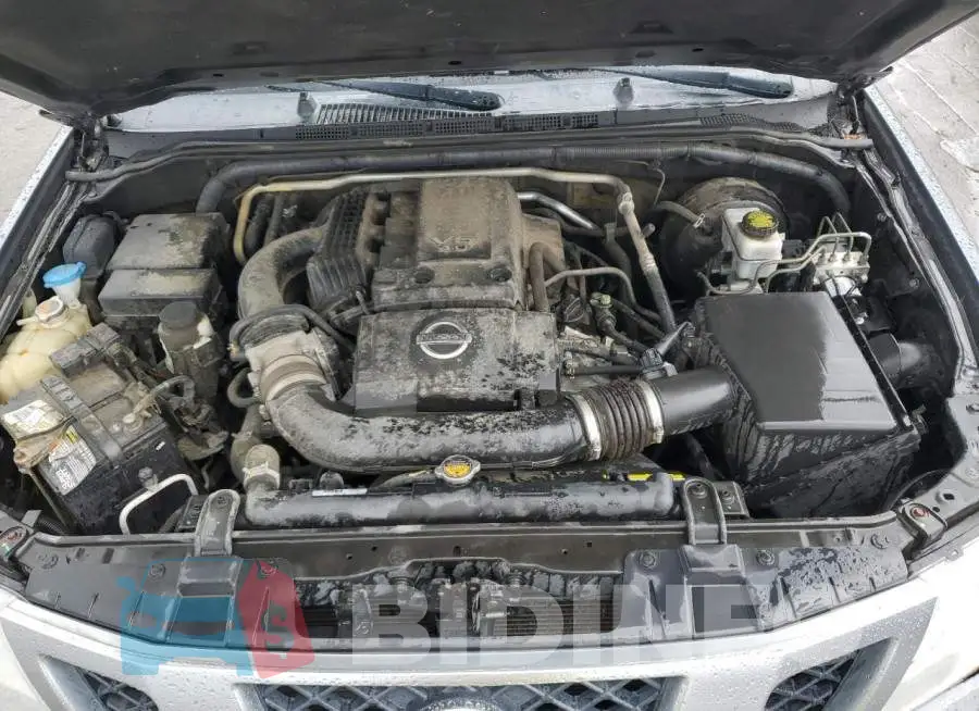 1N6AD0EV9JN742945 Photo# 11