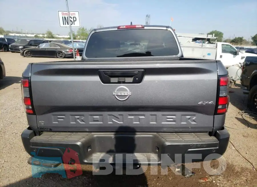 1N6ED1EK5PN600890 Photo# 6