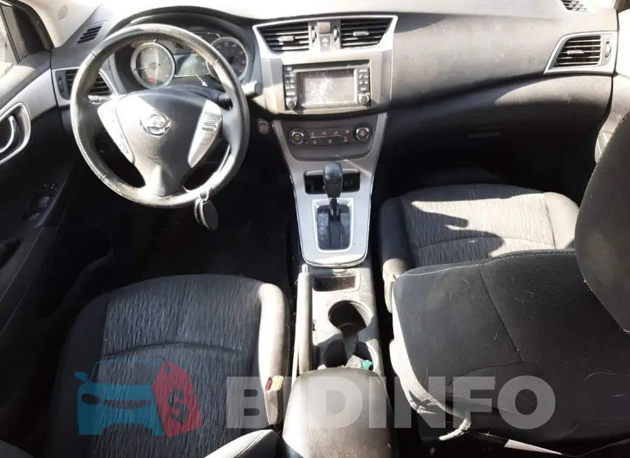 3N1AB7AP4EY290388 Photo# 8
