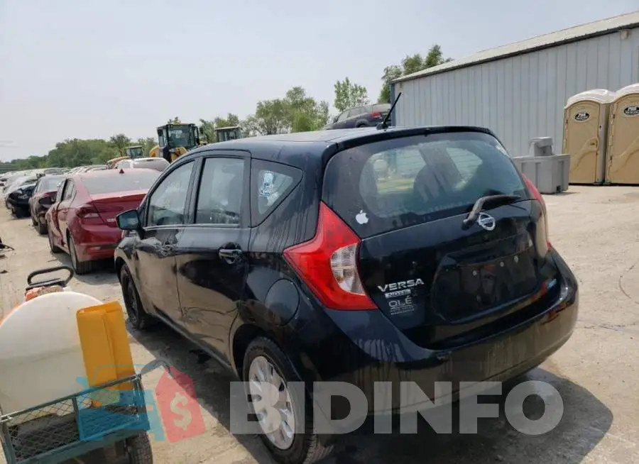 3N1CE2CP3FL351938 Photo# 2