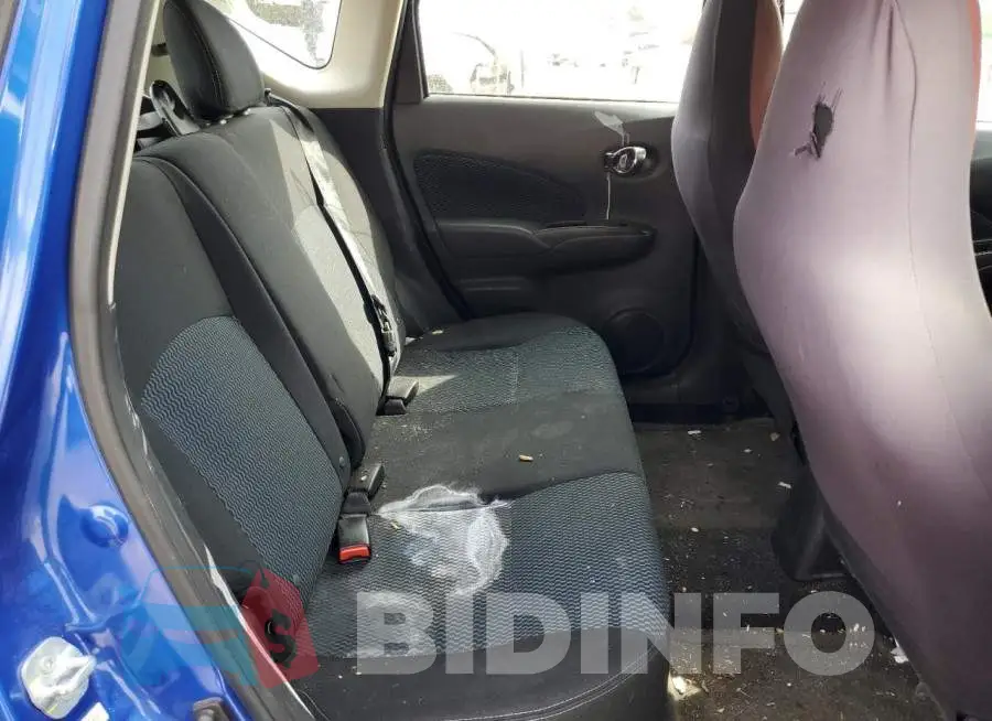 3N1CE2CP5GL400638 Photo# 10