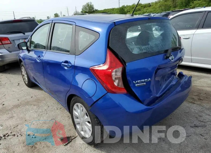 3N1CE2CP5GL400638 Photo# 2