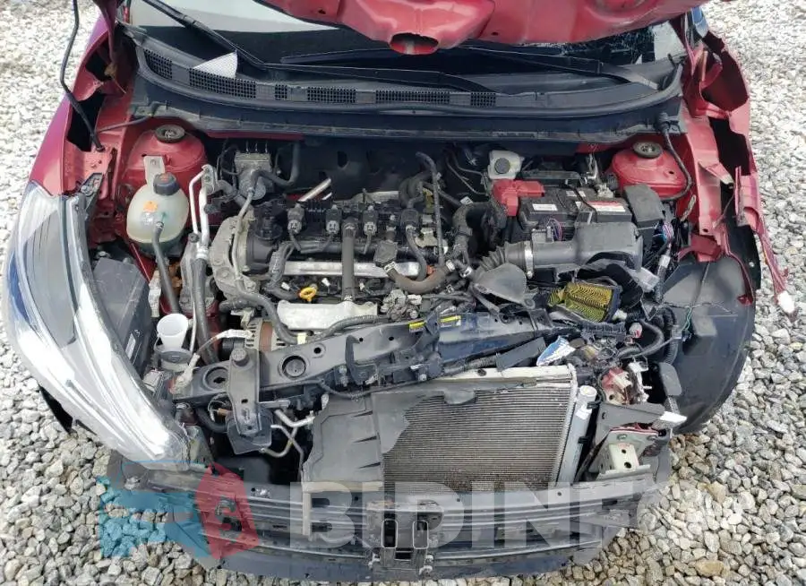 3N1CP5CV1LL525379 Photo# 11