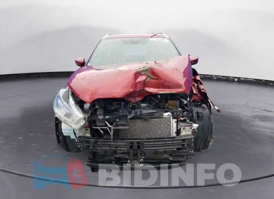 3N1CP5CV1LL525379 Photo# 5