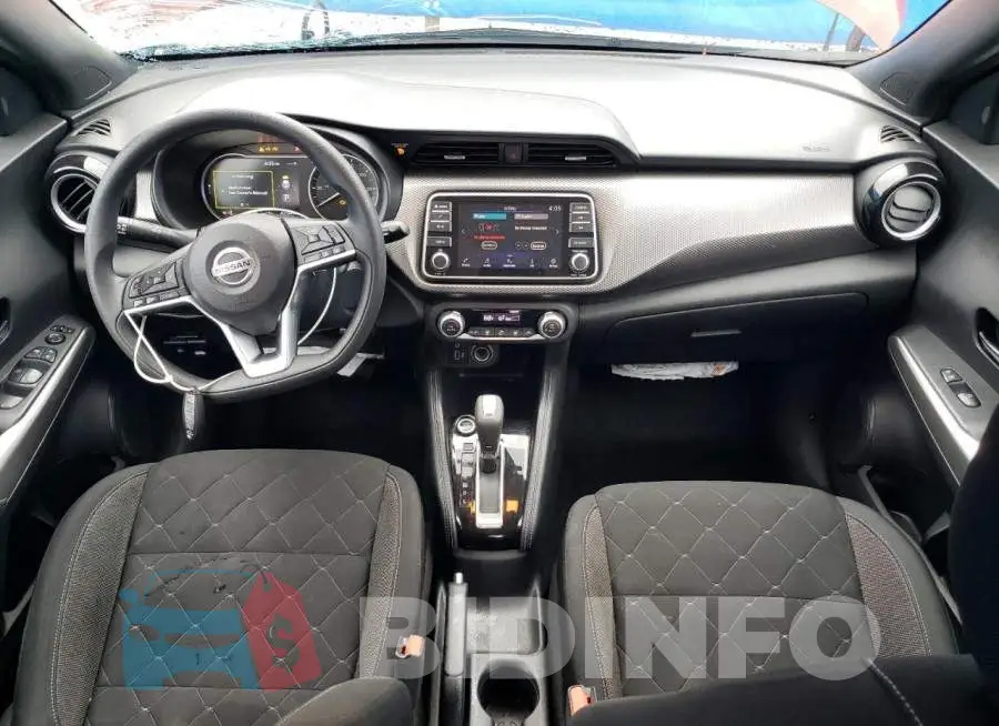 3N1CP5CV1LL525379 Photo# 8