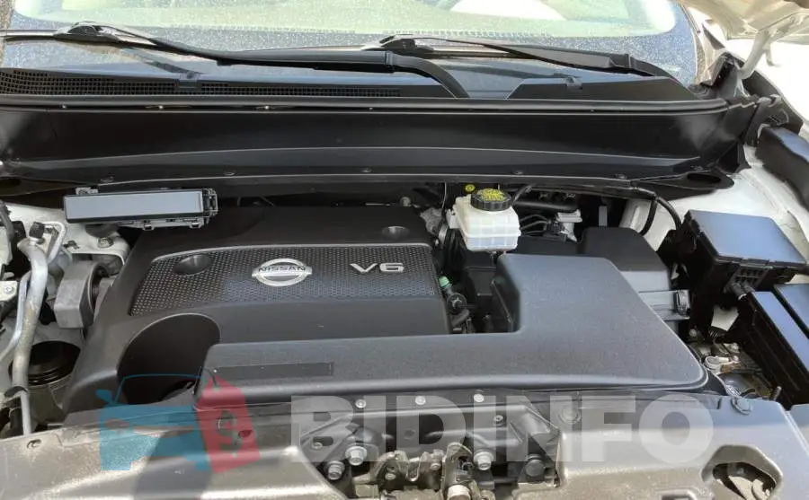 5N1AR2MN2EC639218 Photo# 7