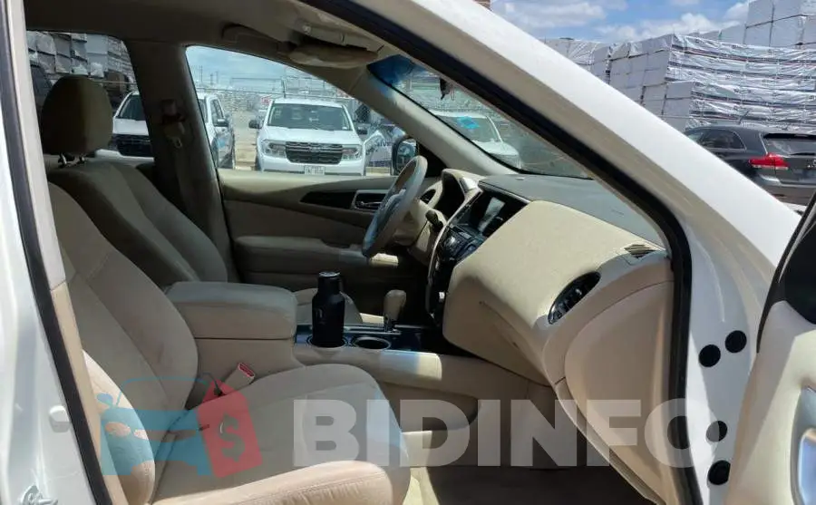 5N1AR2MN2EC639218 Photo# 5