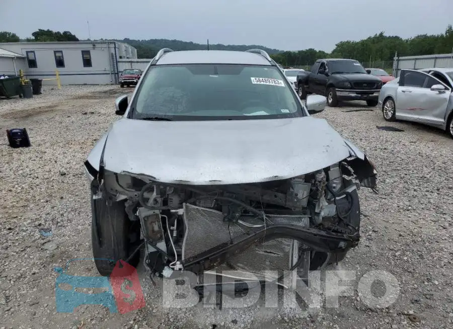 KNMAT2MT6FP562108 Photo# 5
