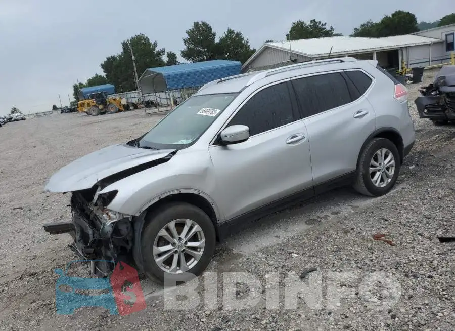 KNMAT2MT6FP562108 Photo# 1