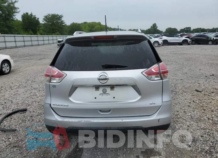KNMAT2MT6FP562108 Photo# 6