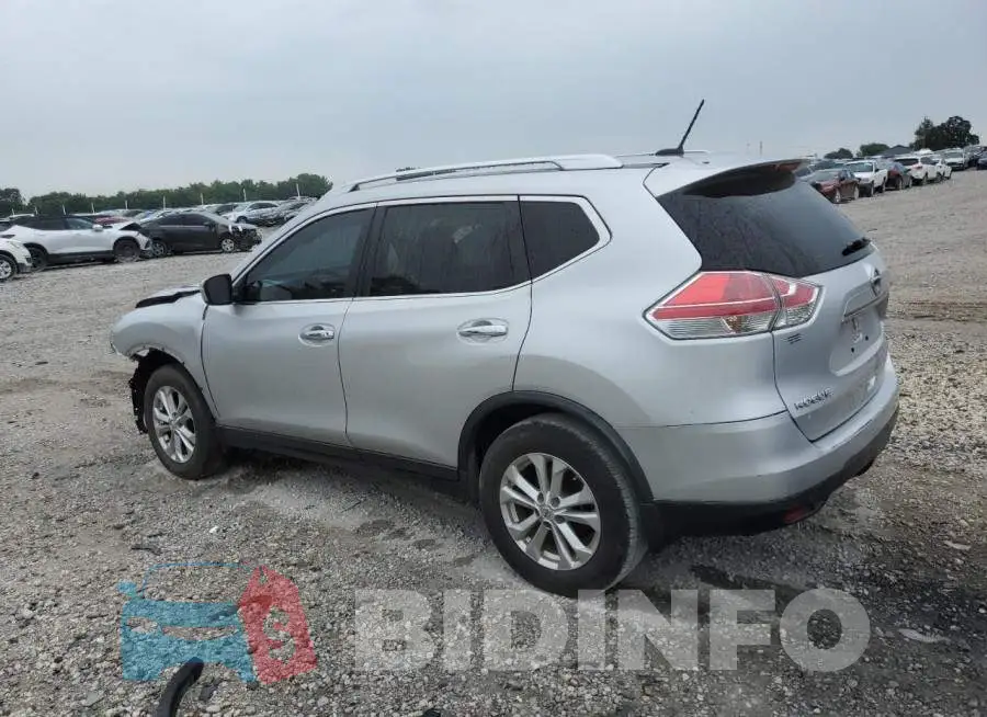 KNMAT2MT6FP562108 Photo# 2