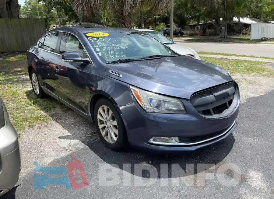 1G4GB5GR5EF194664 Photo# 1