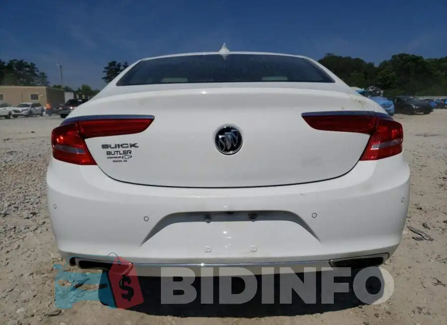 1G4ZM5SS8HU152034 Photo# 6