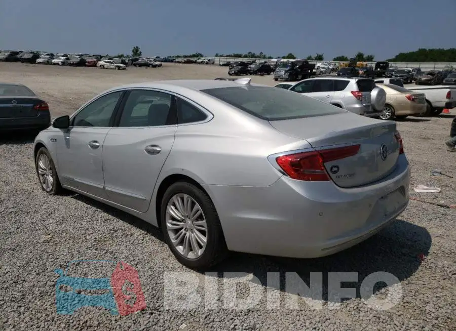 1G4ZP5SZ1JU124537 Photo# 2