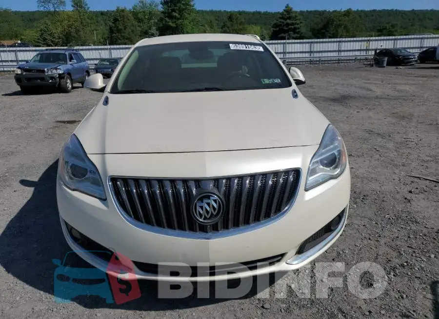 2G4GK5EX1E9212989 Photo# 5