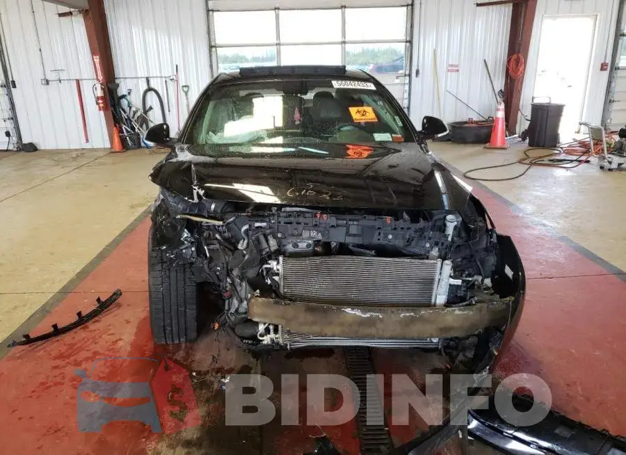 2G4GK5EX4E9321740 Photo# 5
