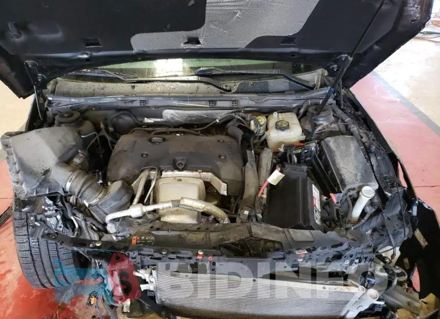 2G4GK5EX4E9321740 Photo# 11