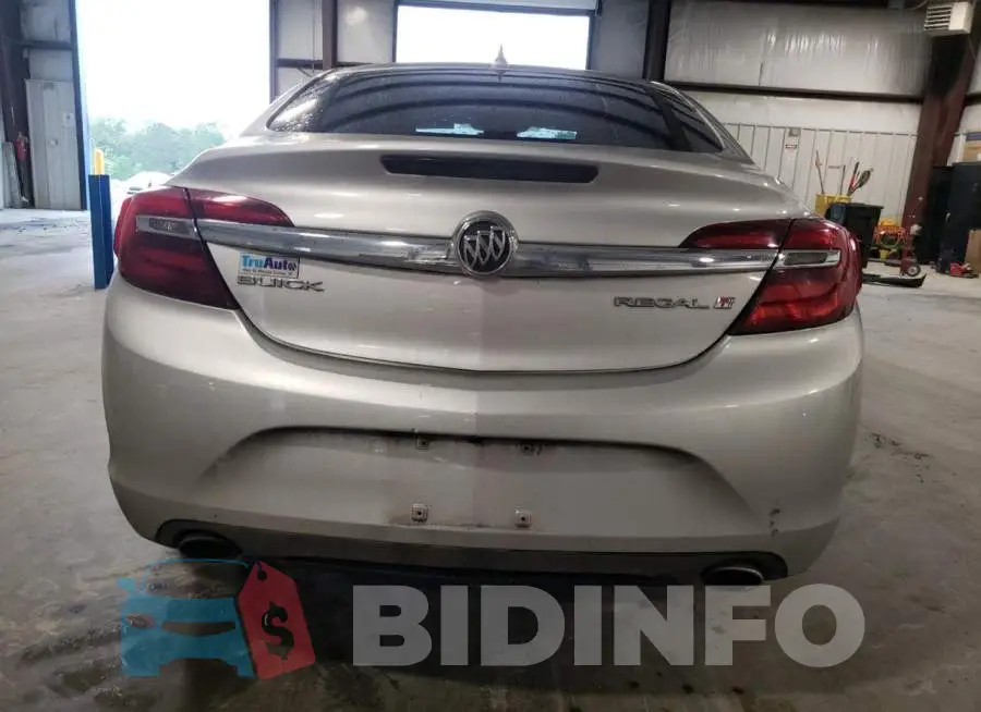 2G4GK5EX8E9311633 Photo# 6