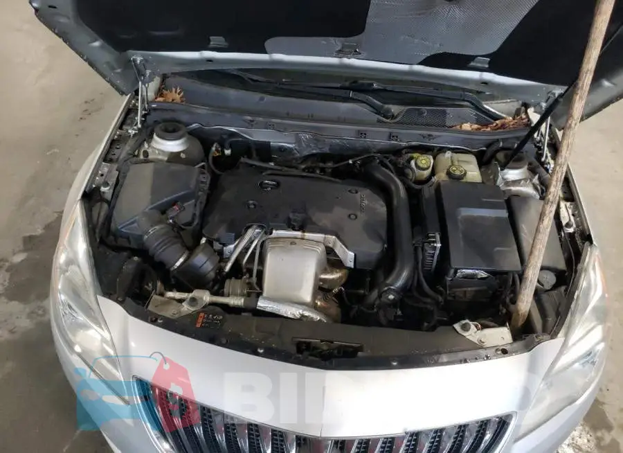 2G4GK5EX8E9311633 Photo# 11