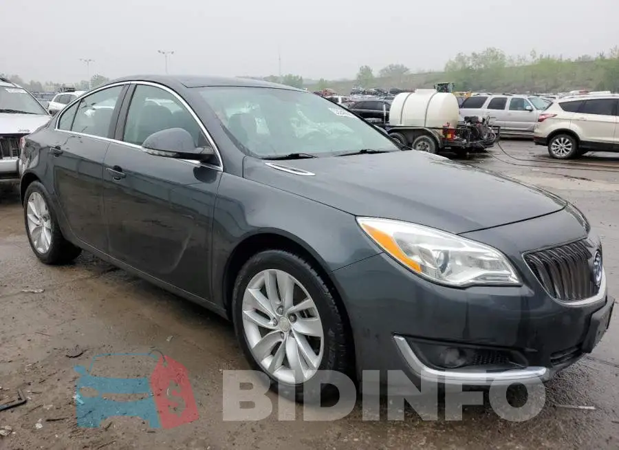 2G4GL5EX6E9233625 Photo# 4