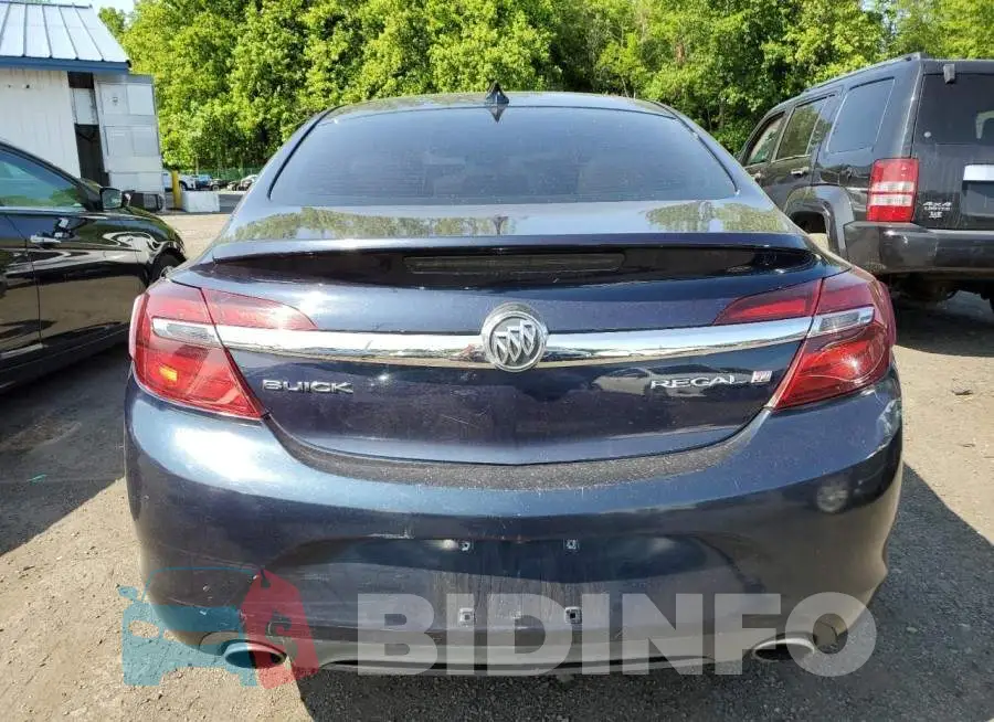 2G4GL5EX7H9178252 Photo# 6