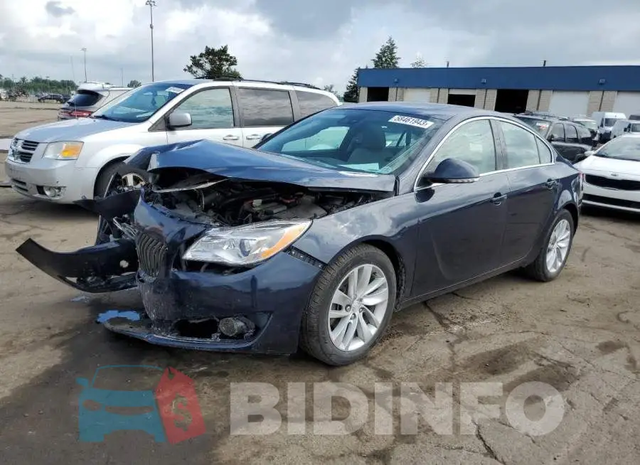 2G4GS5GX4F9130642 Photo# 1