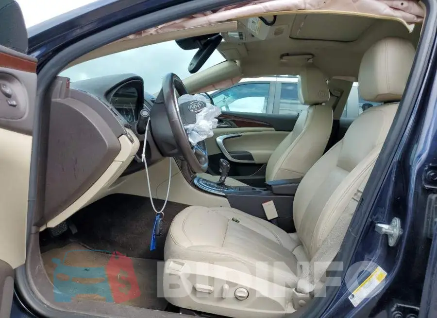2G4GS5GX4F9130642 Photo# 7