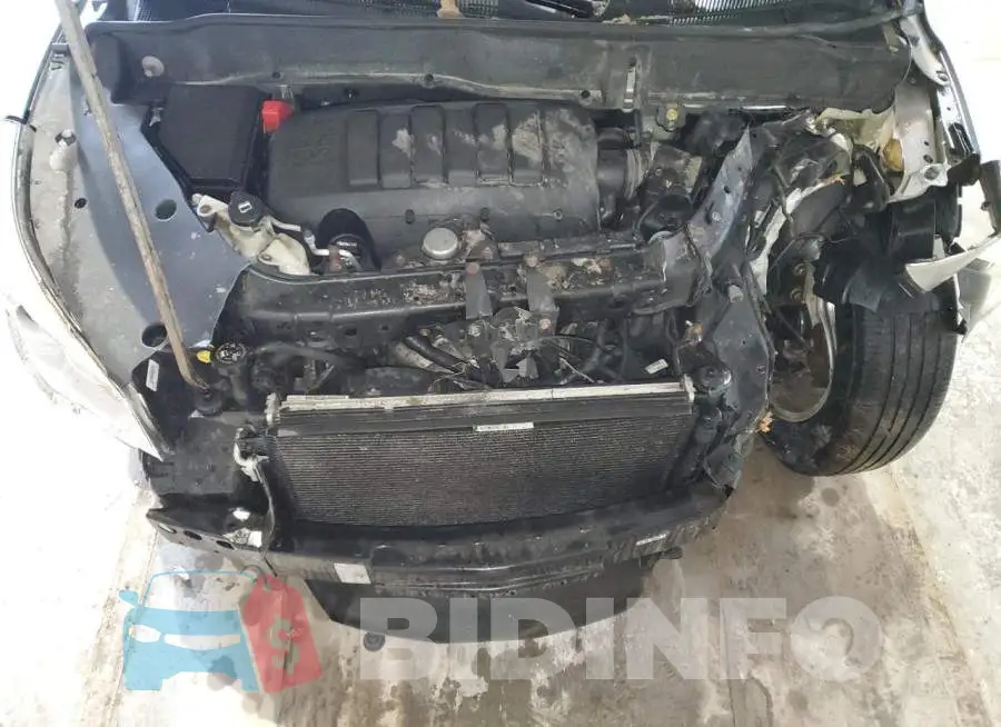 5GAKRBKD6EJ277846 Photo# 12