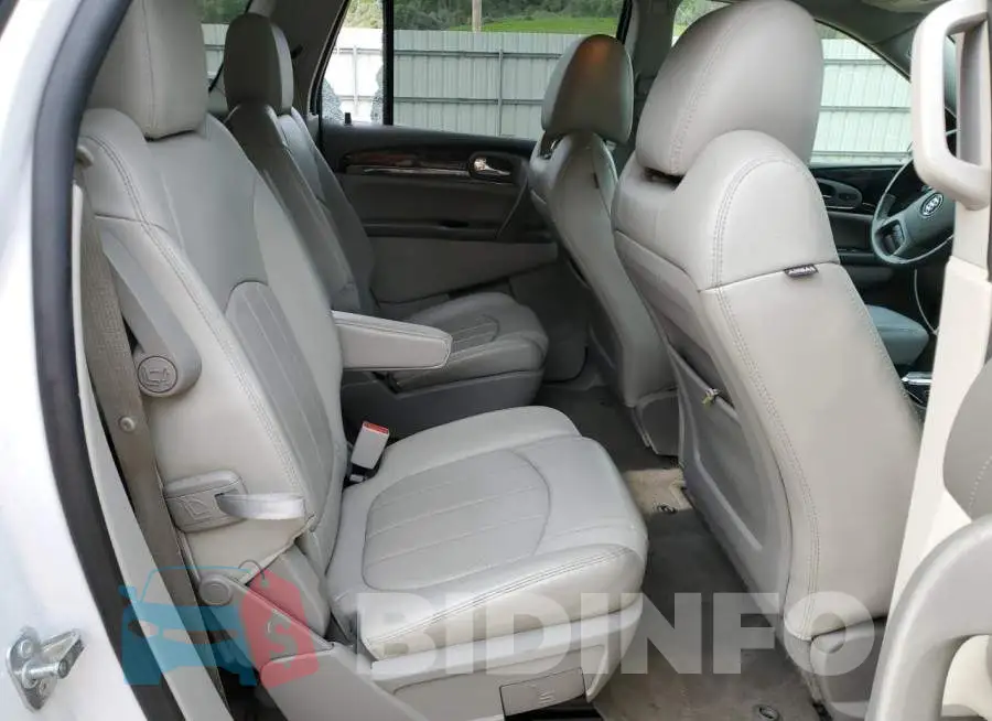 5GAKRCKD9GJ215480 Photo# 11