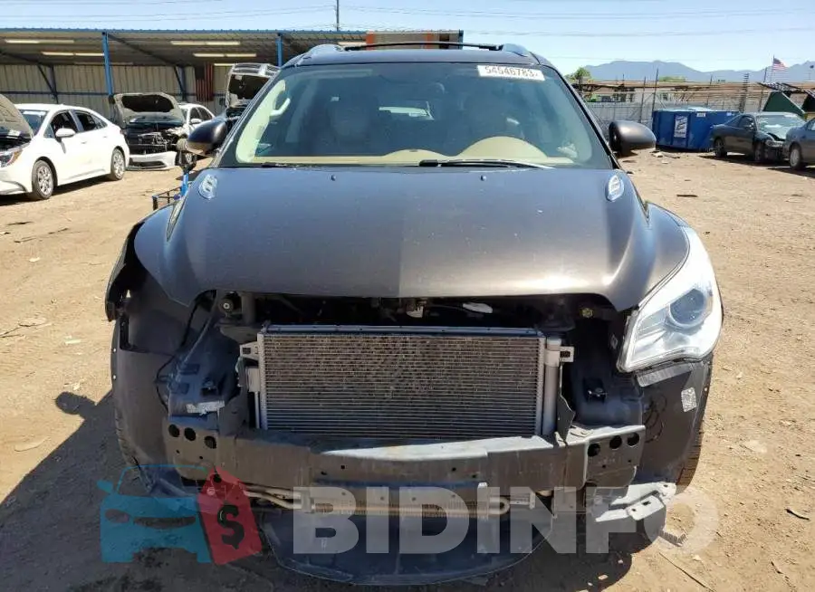 5GAKVBKD2EJ198301 Photo# 5