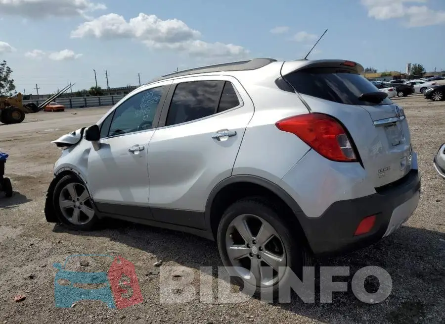 KL4CJASB7FB168417 Photo# 2