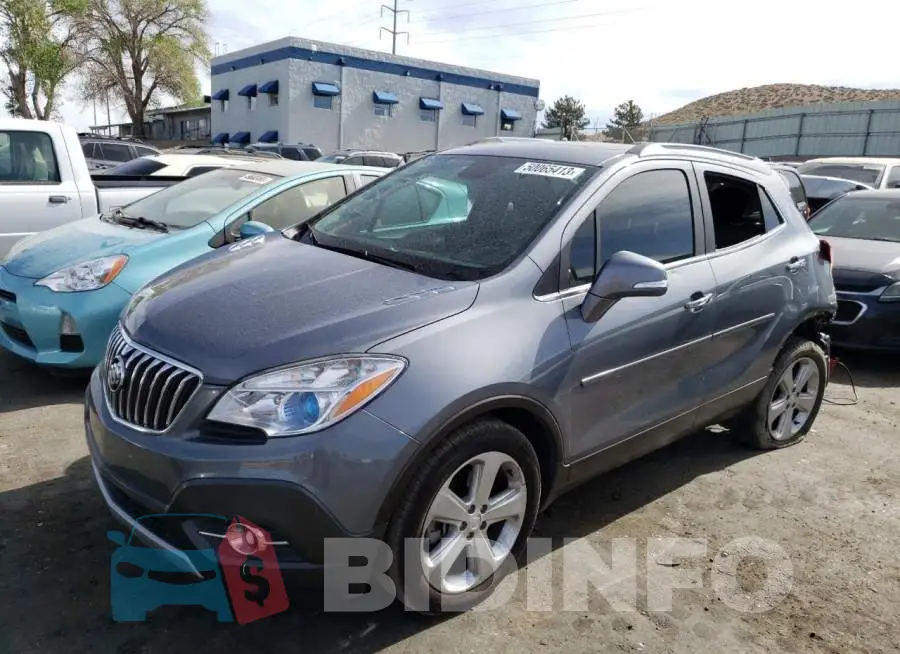 KL4CJBSB2FB141339 Photo# 1