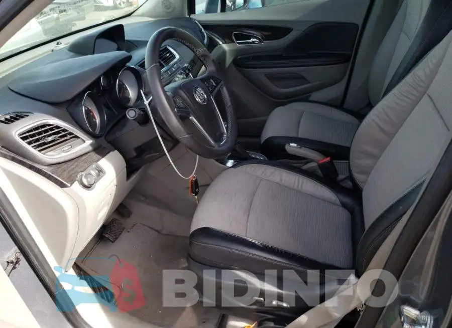 KL4CJBSB2FB141339 Photo# 7