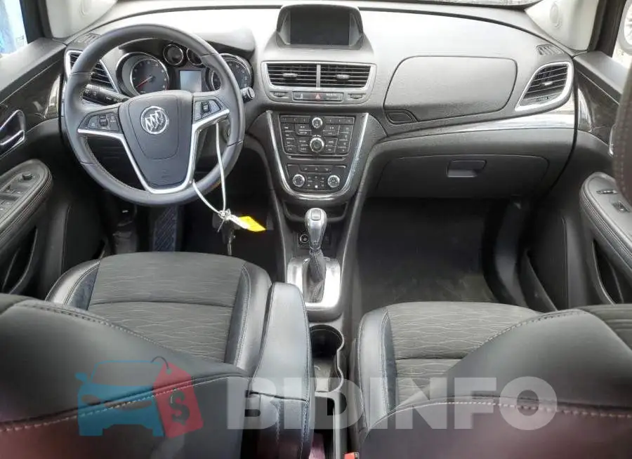KL4CJBSB2FB267975 Photo# 8