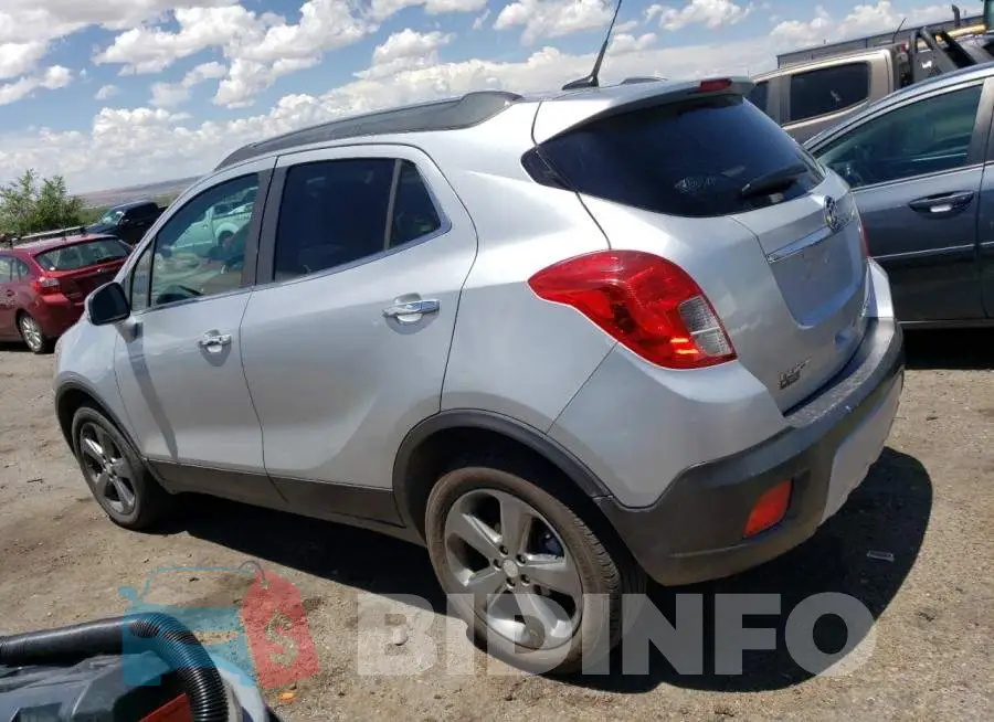 KL4CJFSB9EB681759 Photo# 2