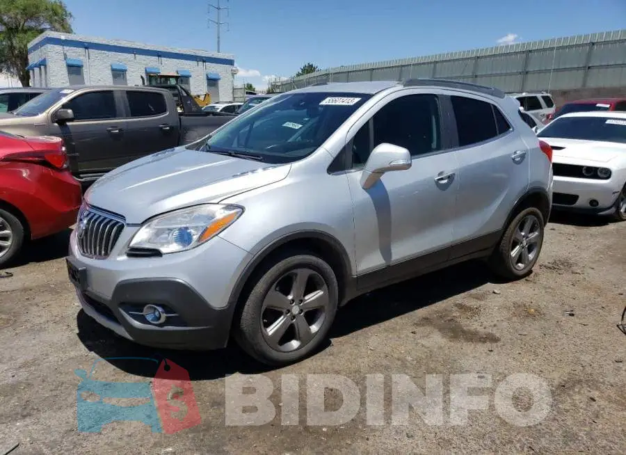 KL4CJFSB9EB681759 Photo# 1