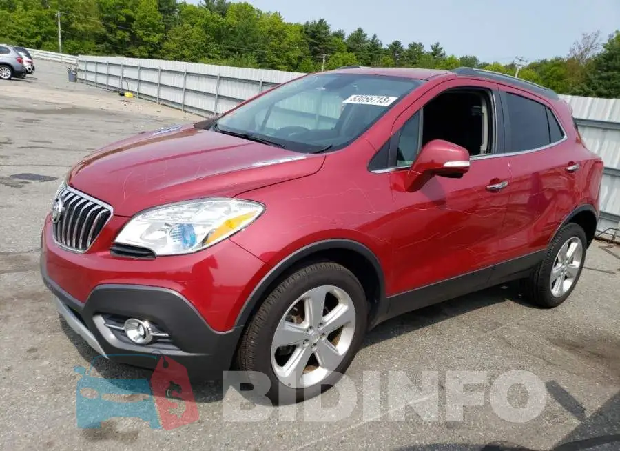 KL4CJFSB9FB162051 Photo# 1