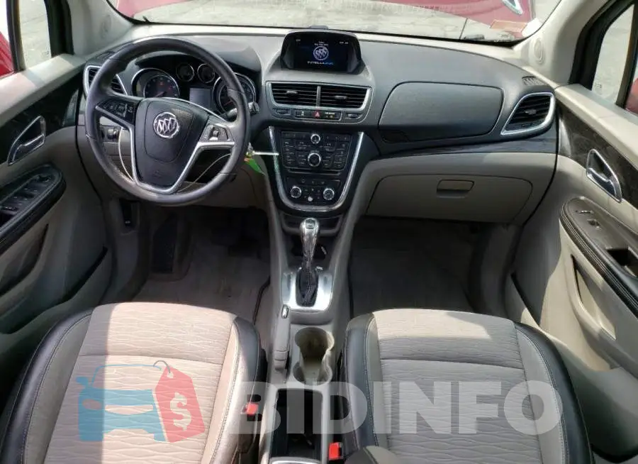 KL4CJFSB9FB162051 Photo# 8