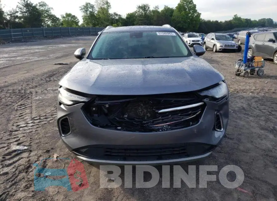 LRBAZLR41MD109128 Photo# 5