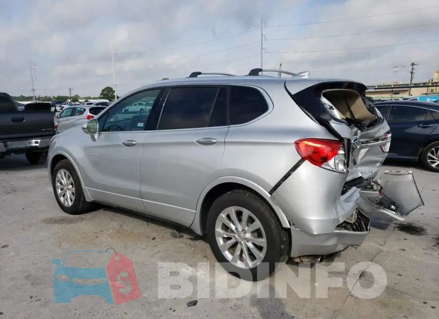 LRBFXBSA3HD005042 Photo# 2