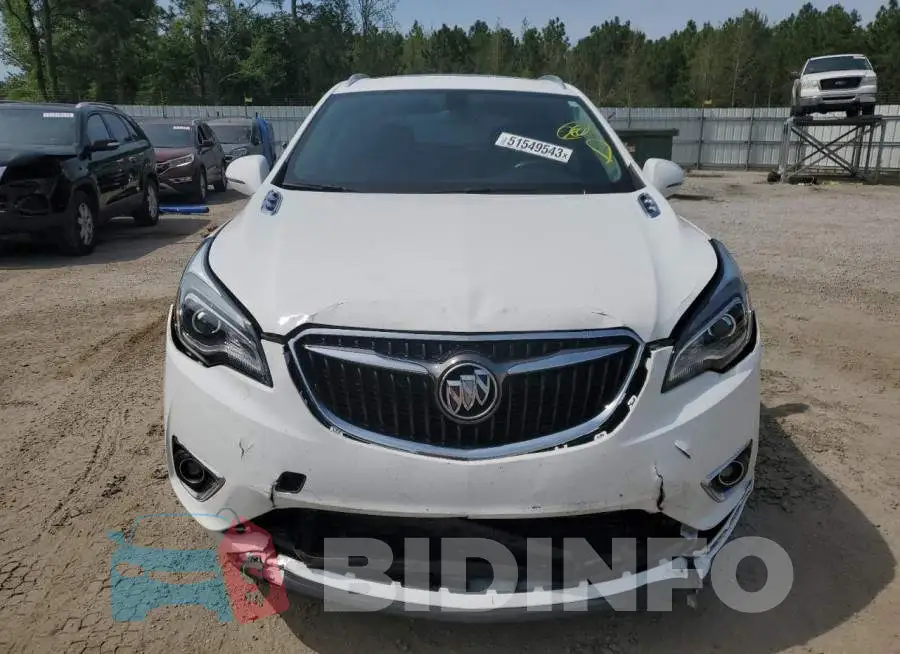LRBFXCSA1KD009040 Photo# 5