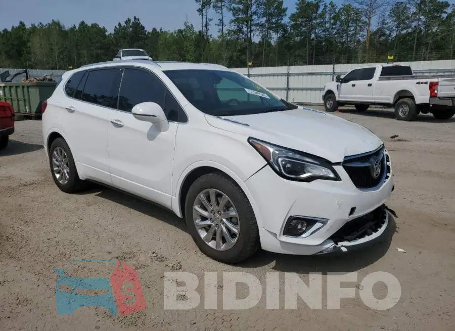 LRBFXCSA1KD009040 Photo# 4