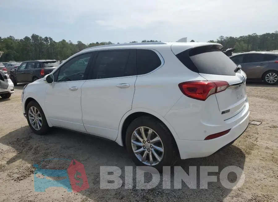 LRBFXCSA1KD009040 Photo# 2