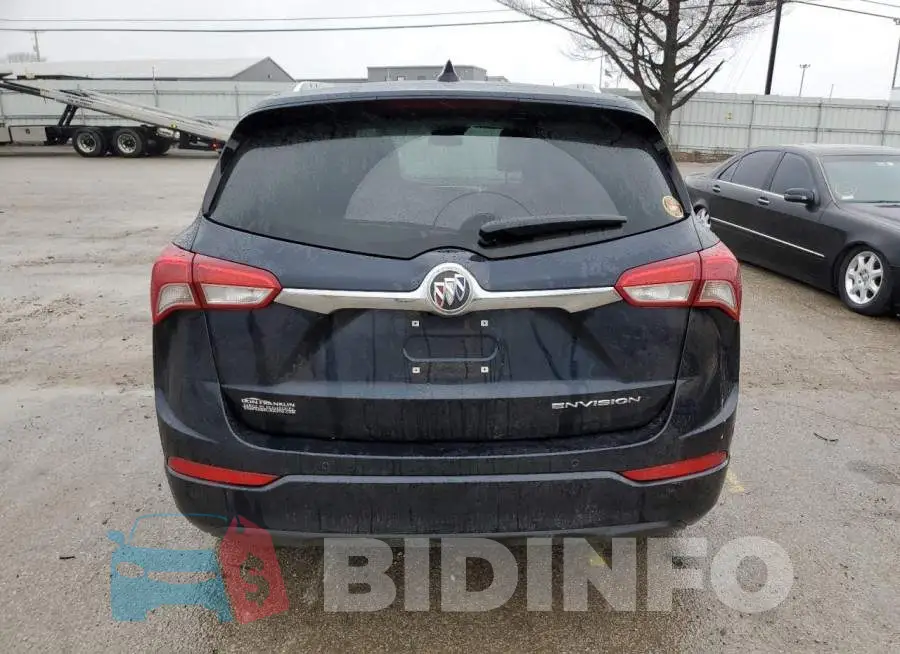 LRBFXCSA5LD148413 Photo# 6