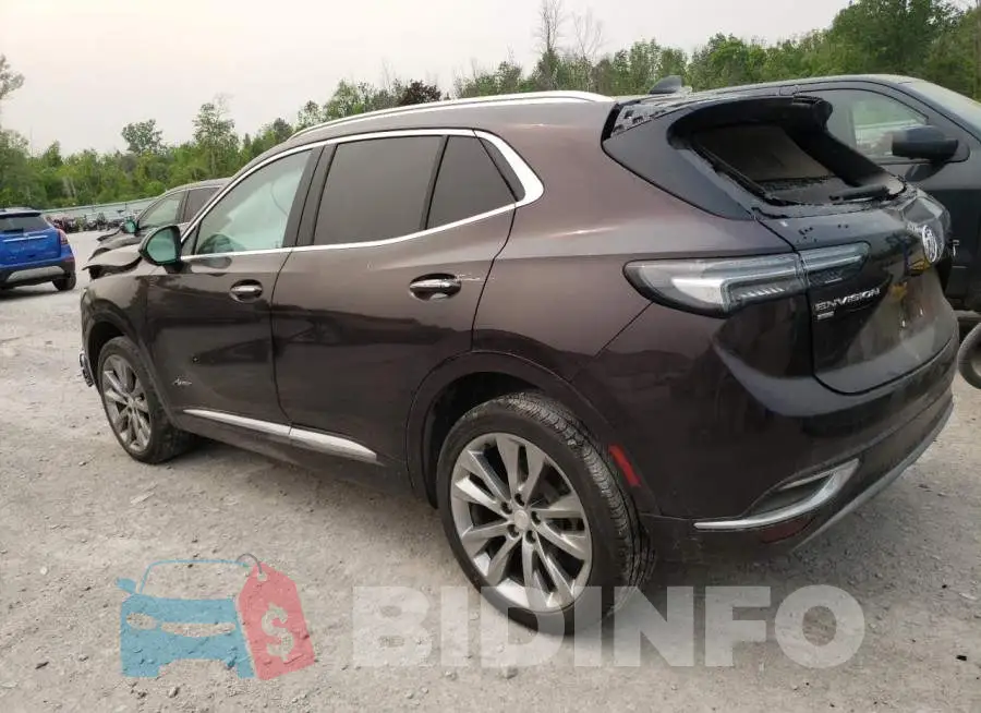 LRBFZSR48MD134589 Photo# 2